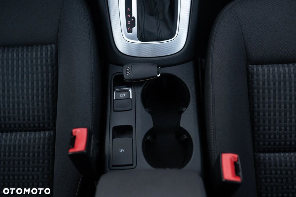 Audi Q3 2.0 TDI Quattro S tronic - 20