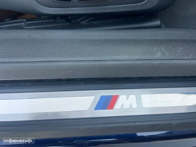 BMW 420 d Pack Desportivo M Auto - 10