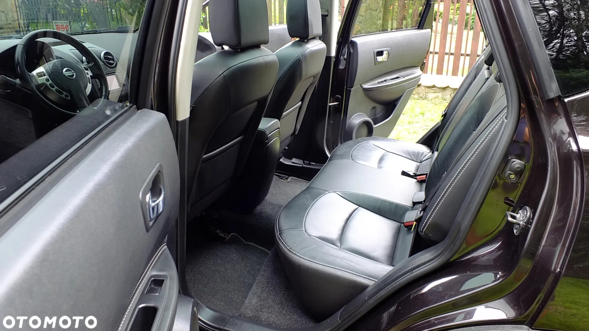 Nissan Qashqai 1.5 dCi Tekna - 17