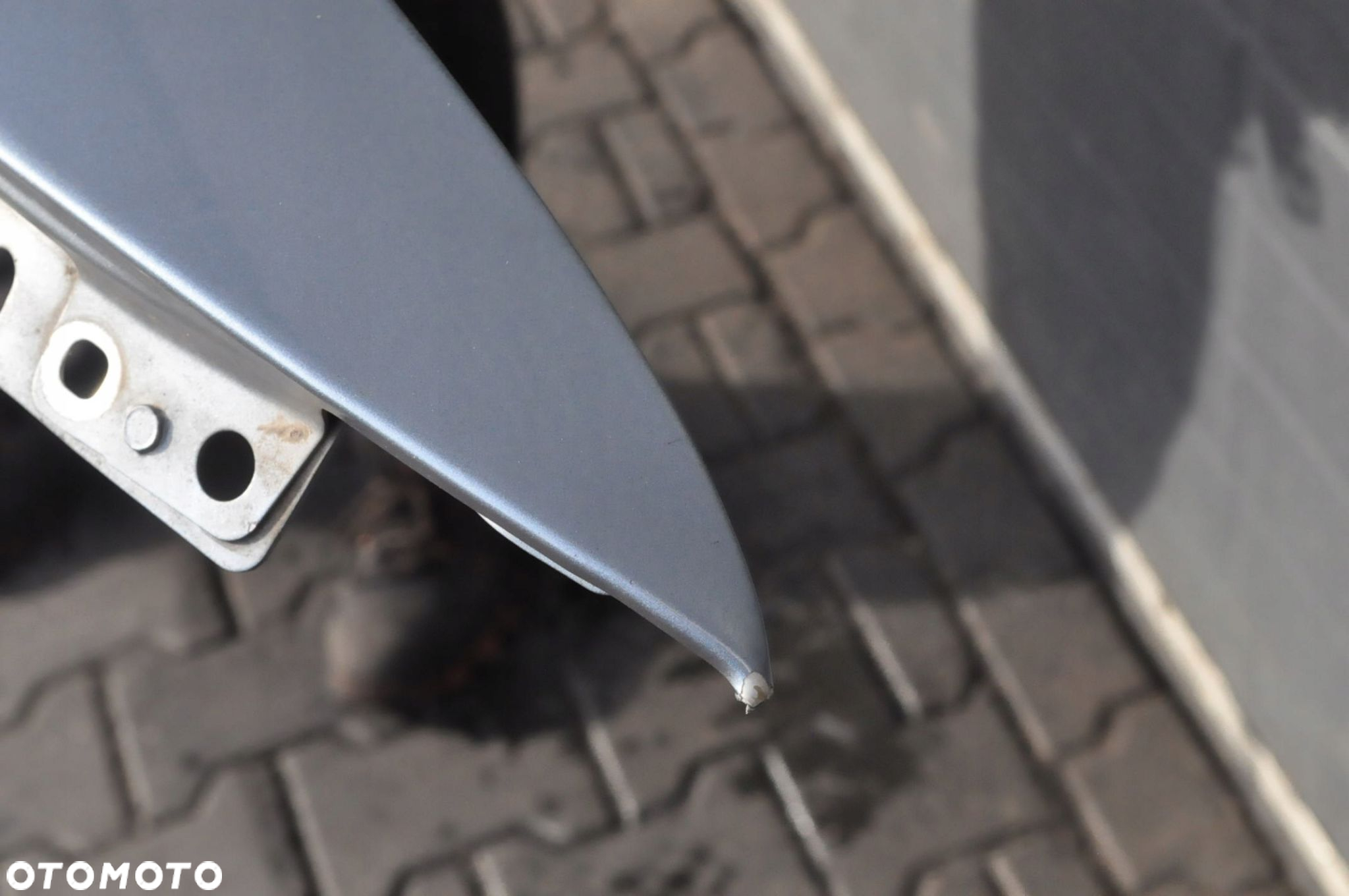 VOLVO S90 V90 BŁOTNIK LEWY PRZÓD PRZEDNI 721 - 8