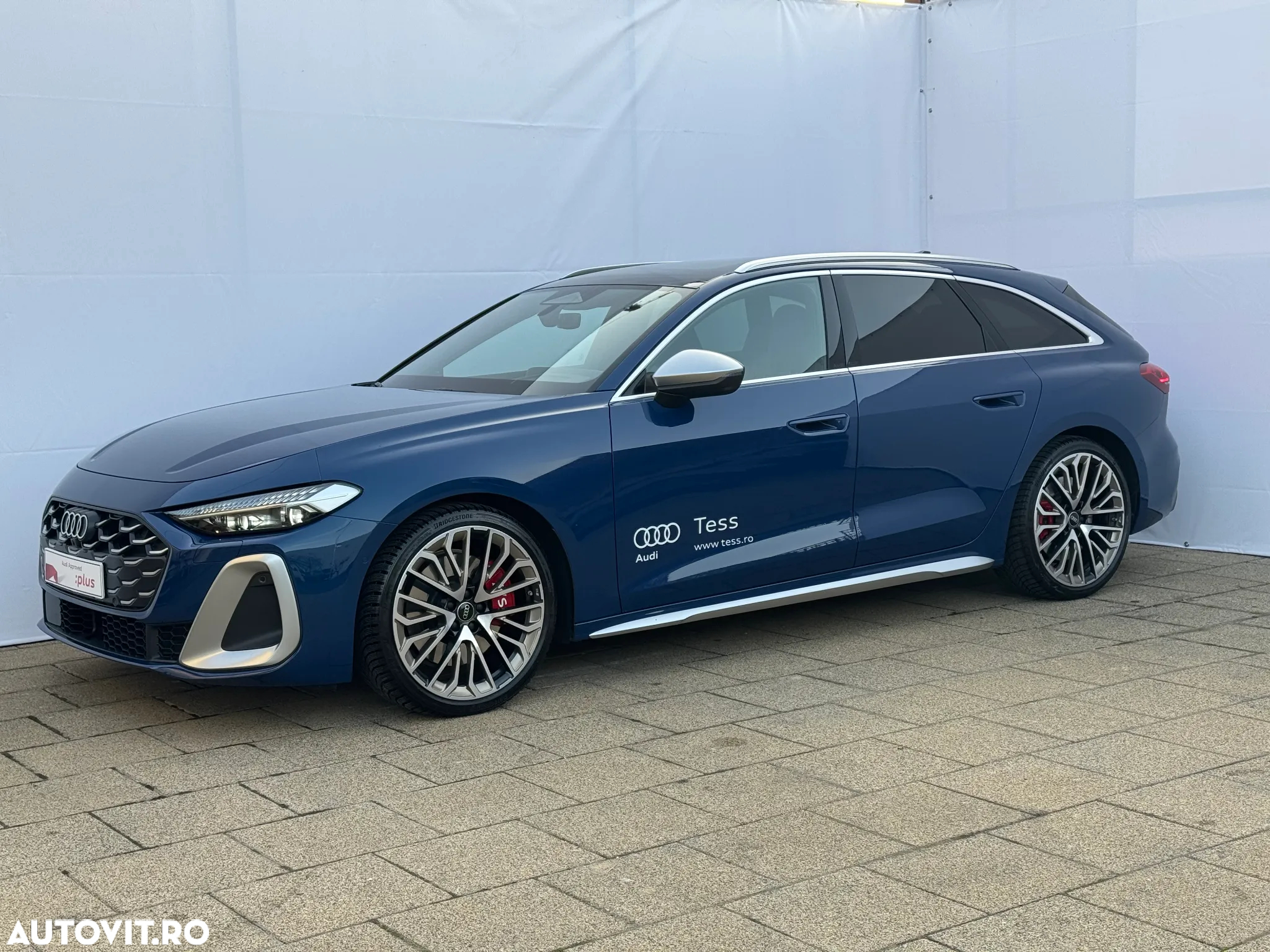 Audi S5 Cabriolet quattro Tiptronic - 2