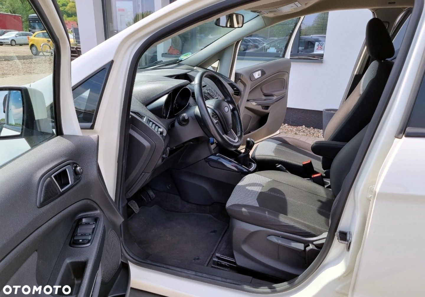 Ford EcoSport - 5
