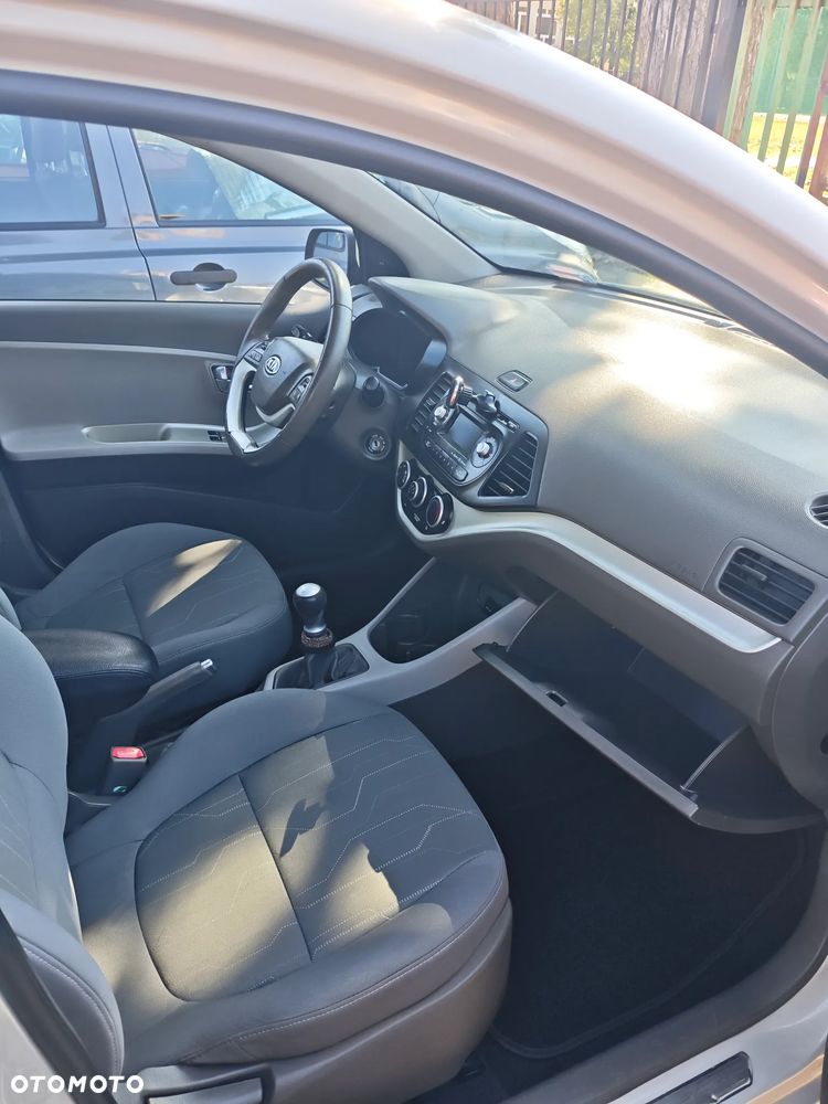 Kia Picanto 1.0 M - 6