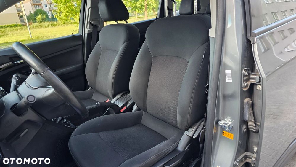 Chevrolet Orlando - 17
