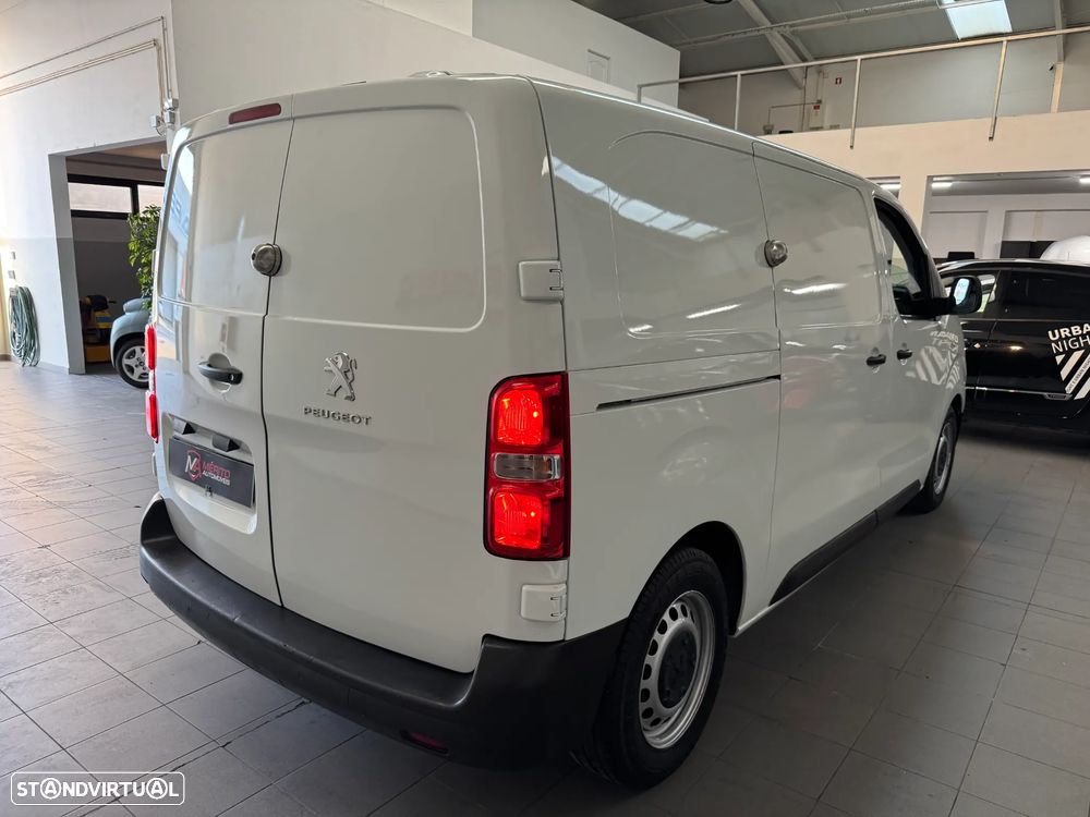 Peugeot Expert 1.6 BlueHdi - 3