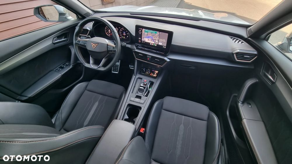 Cupra Formentor 1.5 TSI DSG - 32