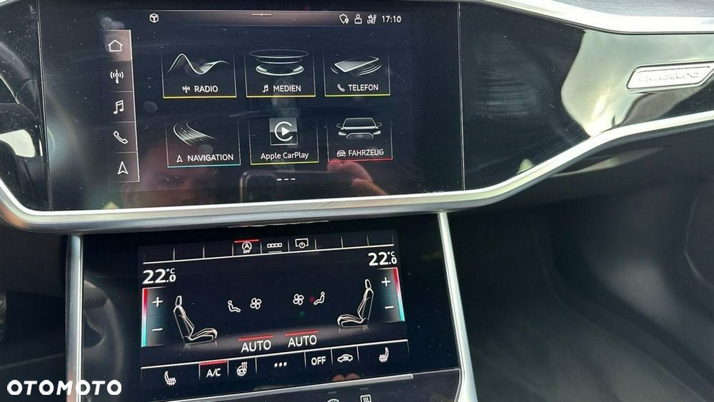 Audi A6 Avant 40 TDI mHEV Quattro S Line S tronic - 19