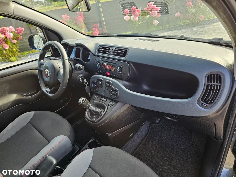 Fiat Panda 1.2 Mylife Eco - 38