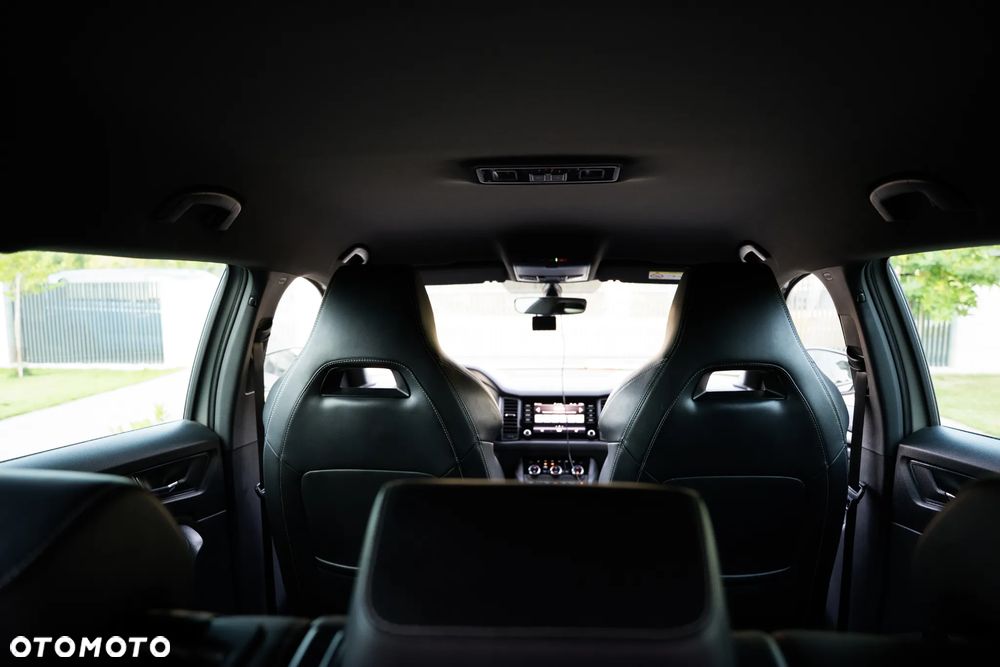 Skoda Kodiaq 2.0 TDI 4x4 Sportline DSG - 20