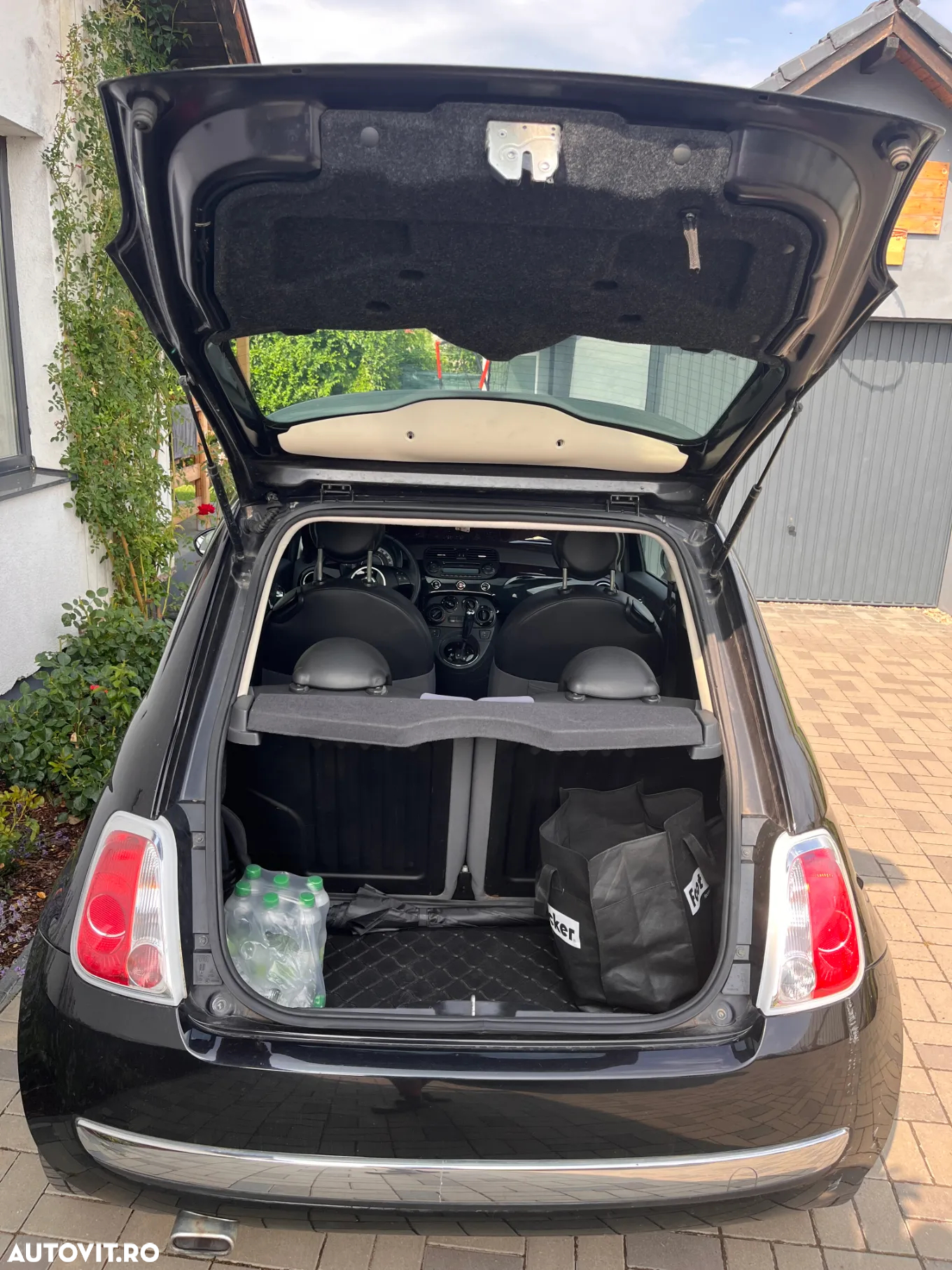 Fiat 500 - 4