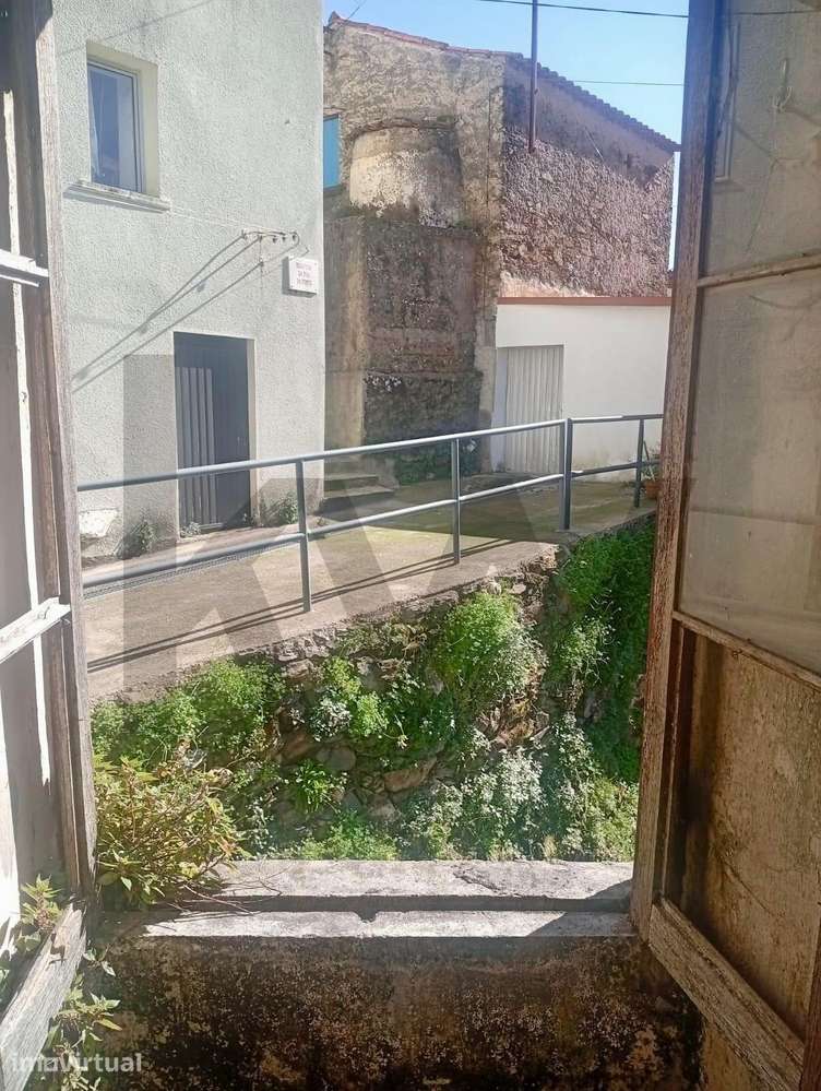 Moradia para reabilitar em São Mamede, Concelho de Penacova - Grande imagem: 5/8