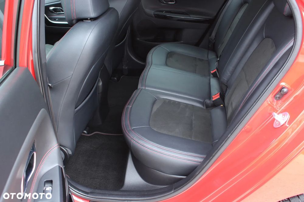 Kia Ceed 1.6 T-GDI GT-Challenge - 29