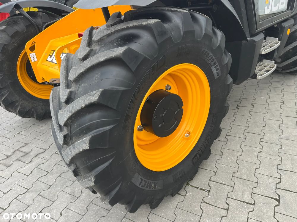 JCB 531-70 Agri Super - 8