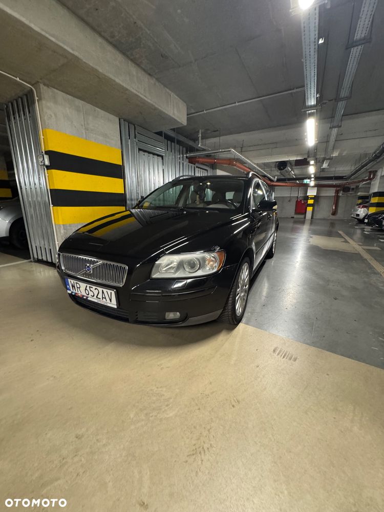 Volvo V50 T5 Kinetic - 14
