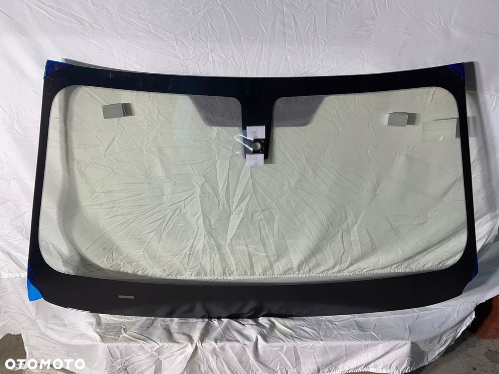 BMW X6 F16 SZYBA PRZEDNIA NOWA SENSOR SOLAR HUD 2014-2019 - 4