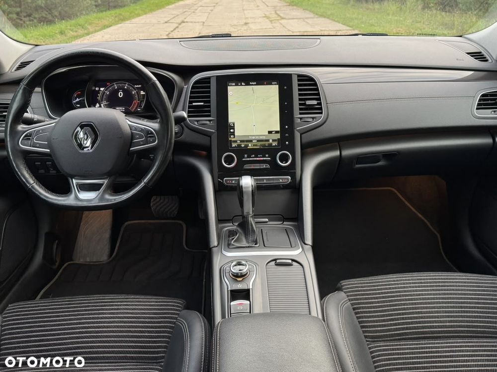Renault Talisman 1.6 Energy TCe Limited EDC - 27