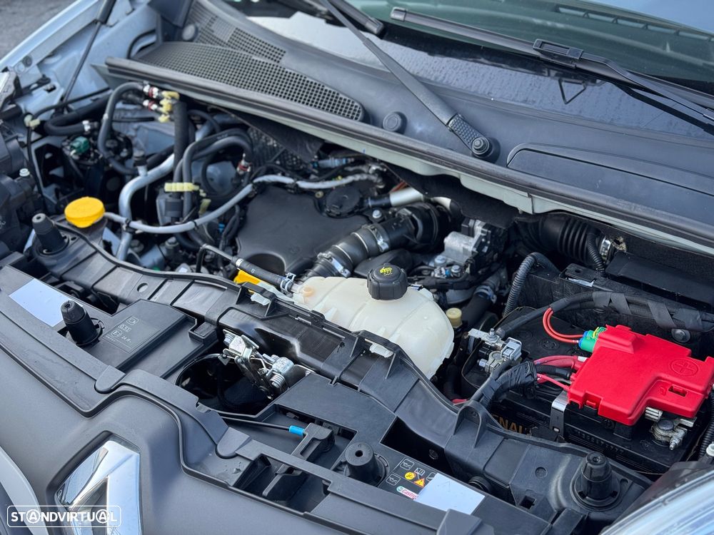 Renault Kangoo 1.5 dCi Maxi - 19