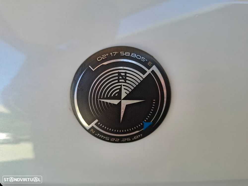 Peugeot 3008 1.6 BlueHDi Crossway EAT6 - 56