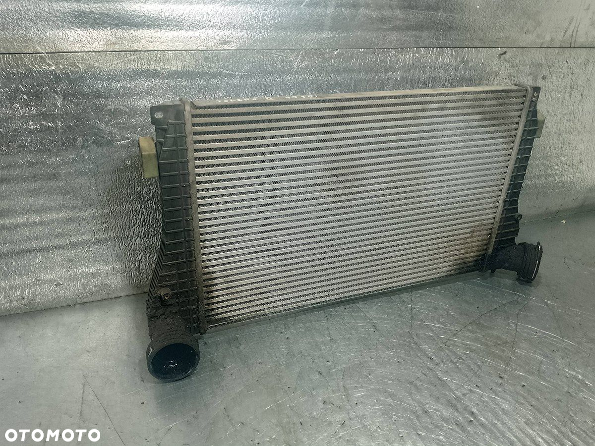 CHŁODNICA INTERCOOLER SEAT TOLEDO II 1.9 TDI - 3