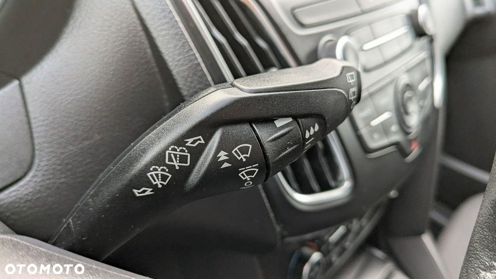 Ford Focus - 31