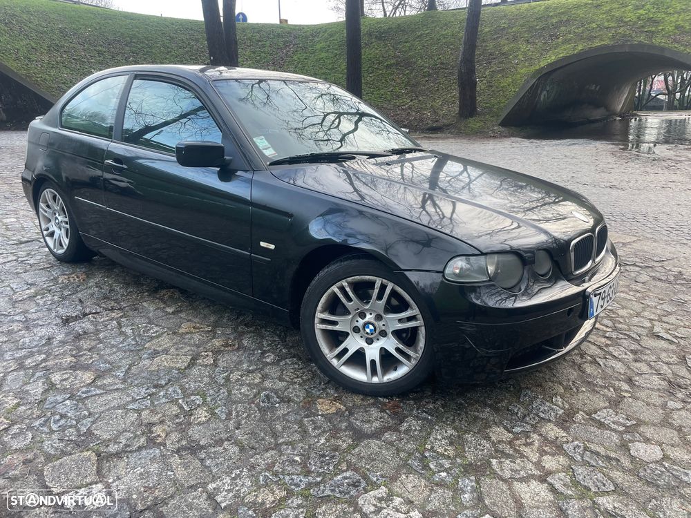 BMW Compact - 15