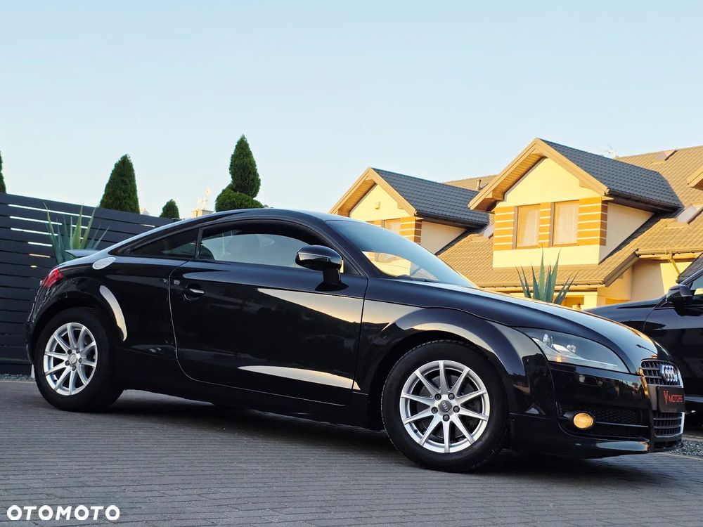 Audi TT Coupé 2.0 TFSI S tronic - 24