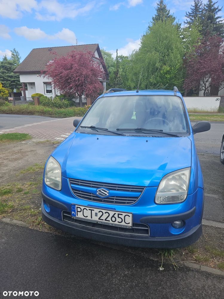 Suzuki Ignis 1.5 Comfort - 1