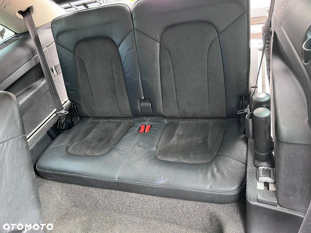 Audi Q7 - 13