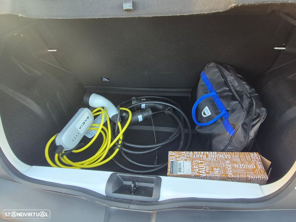 Dacia Spring EXTREME - 17