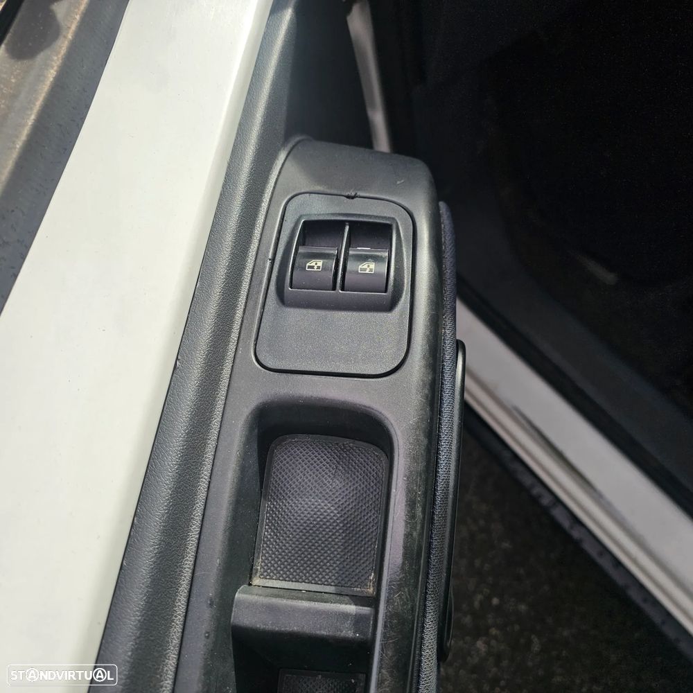 Citroën Nemo 1.4 HDi XTR Airdream - 13