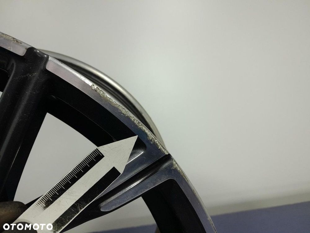 BMW 7 G11 G12 LCI FELGA ALUMINIOWA 5X112 10JX20 ET 41 8745915 - 5