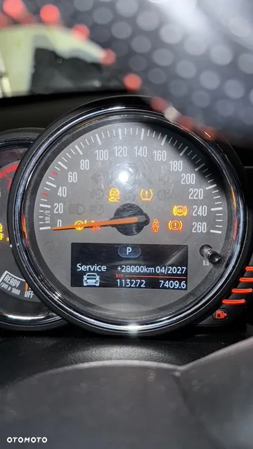 MINI Cooper S sport - 12