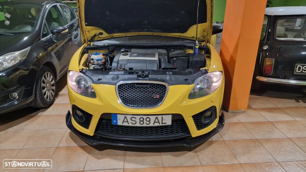 SEAT Leon ST - 2
