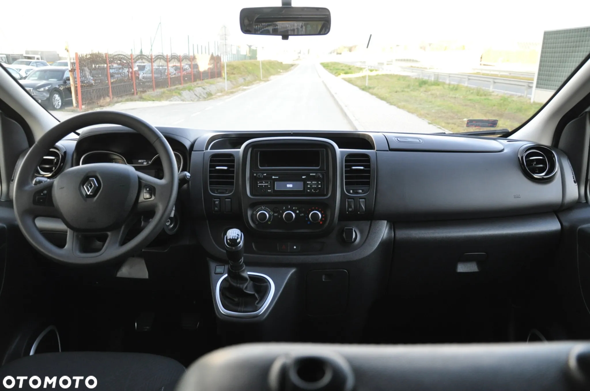 Renault Trafic - 4