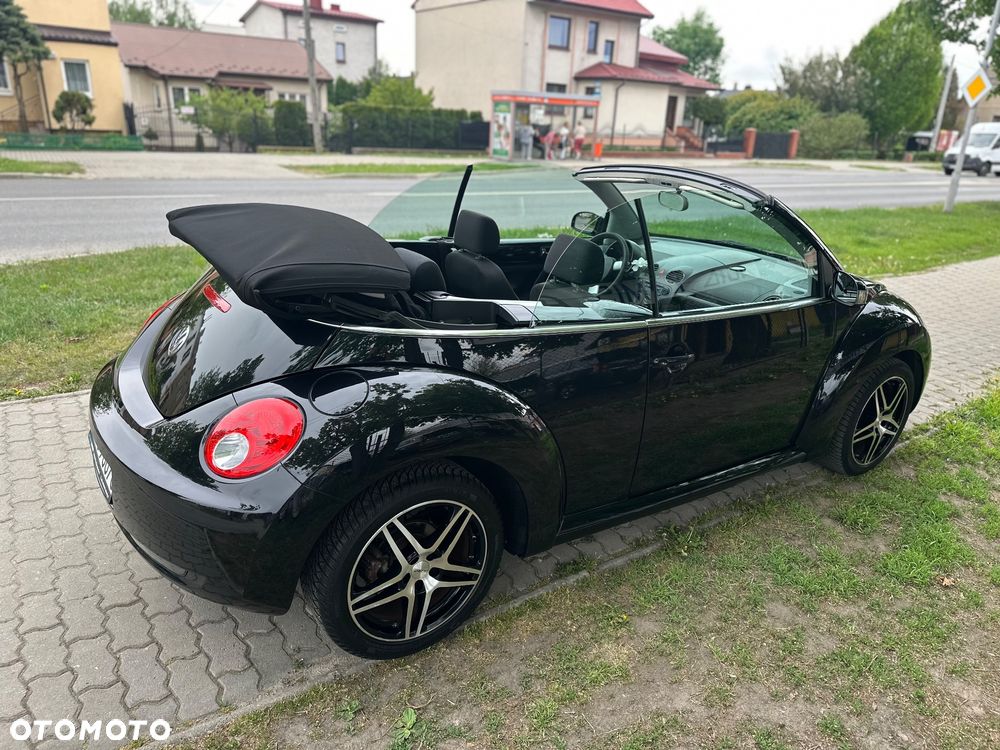 Volkswagen New Beetle 1.6 - 3