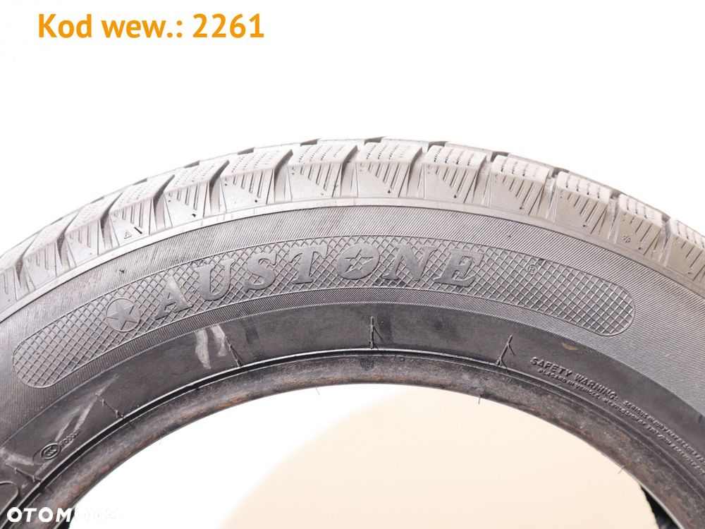 Austone SP901 - 205/60 R16 - 6