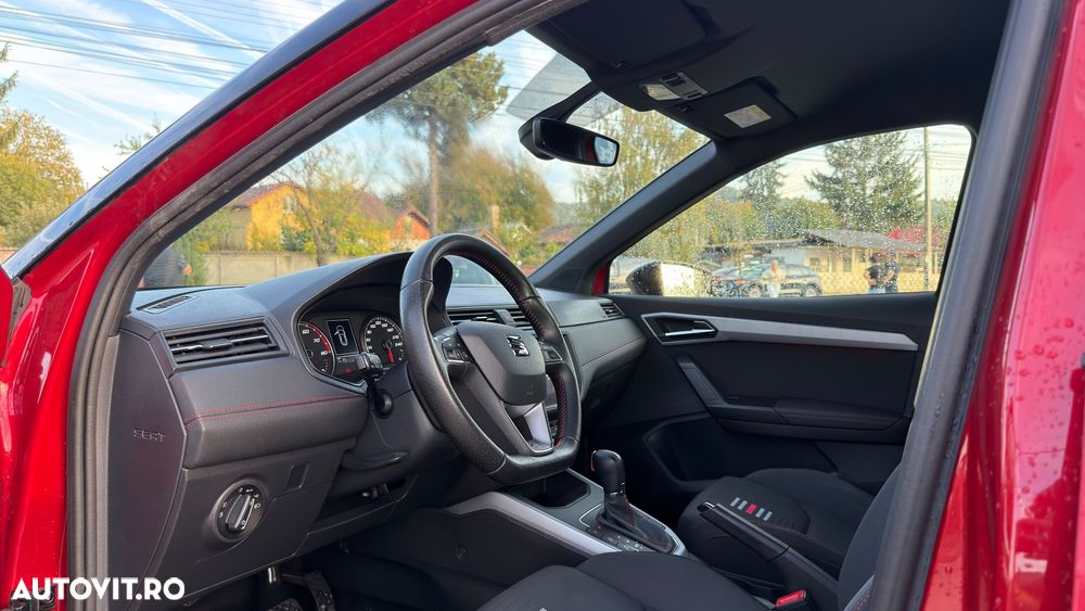 Seat Arona - 7
