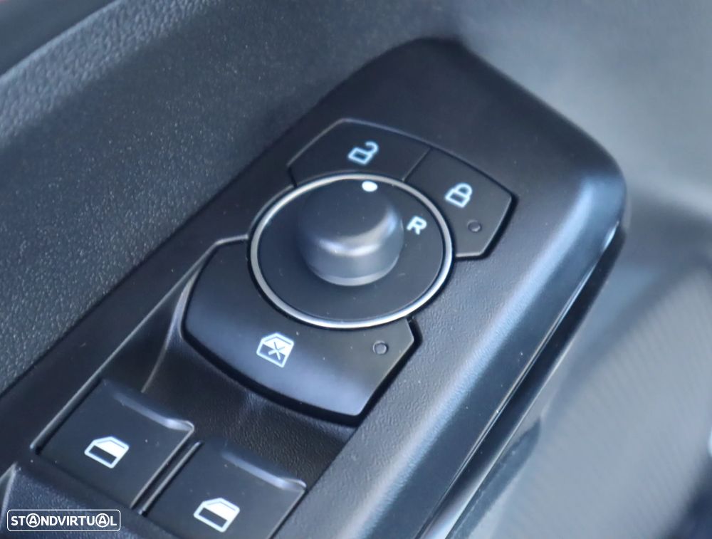 Ford Puma 1.0 EcoBoost MHEV ST-Line Aut. - 25