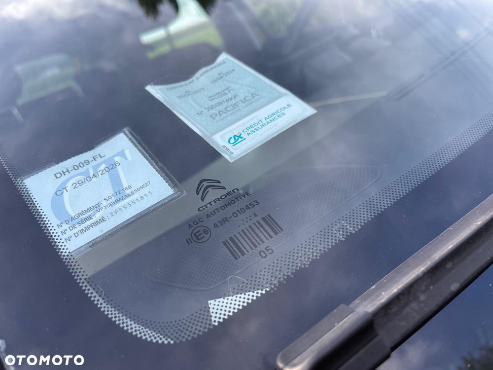Citroën C4 Cactus VTi 82 Feel - 38