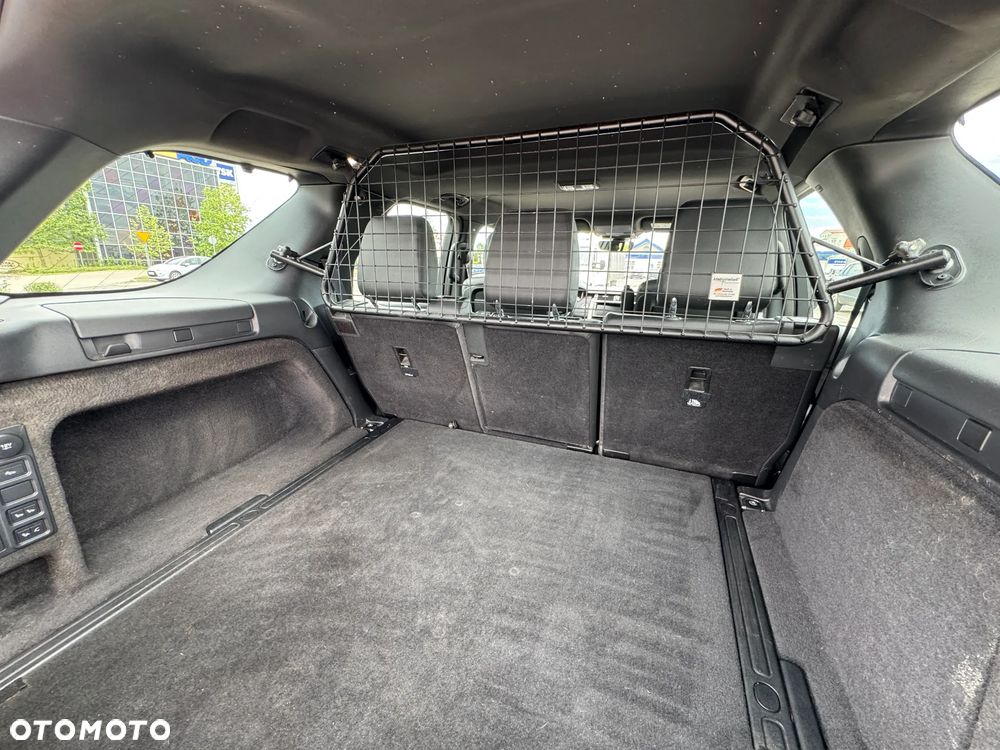 Land Rover Discovery 2.0 Si4 HSE - 9