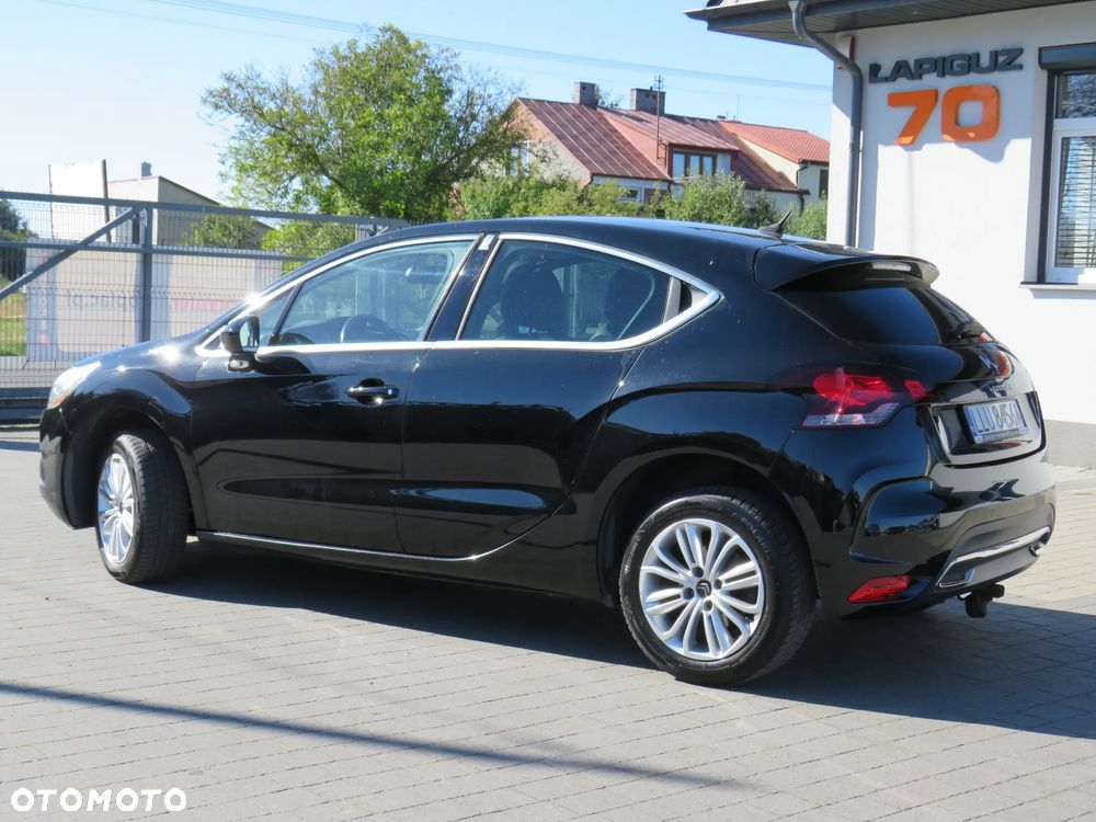 Citroën DS4 2.0 BlueHDi SportChic S&S - 22