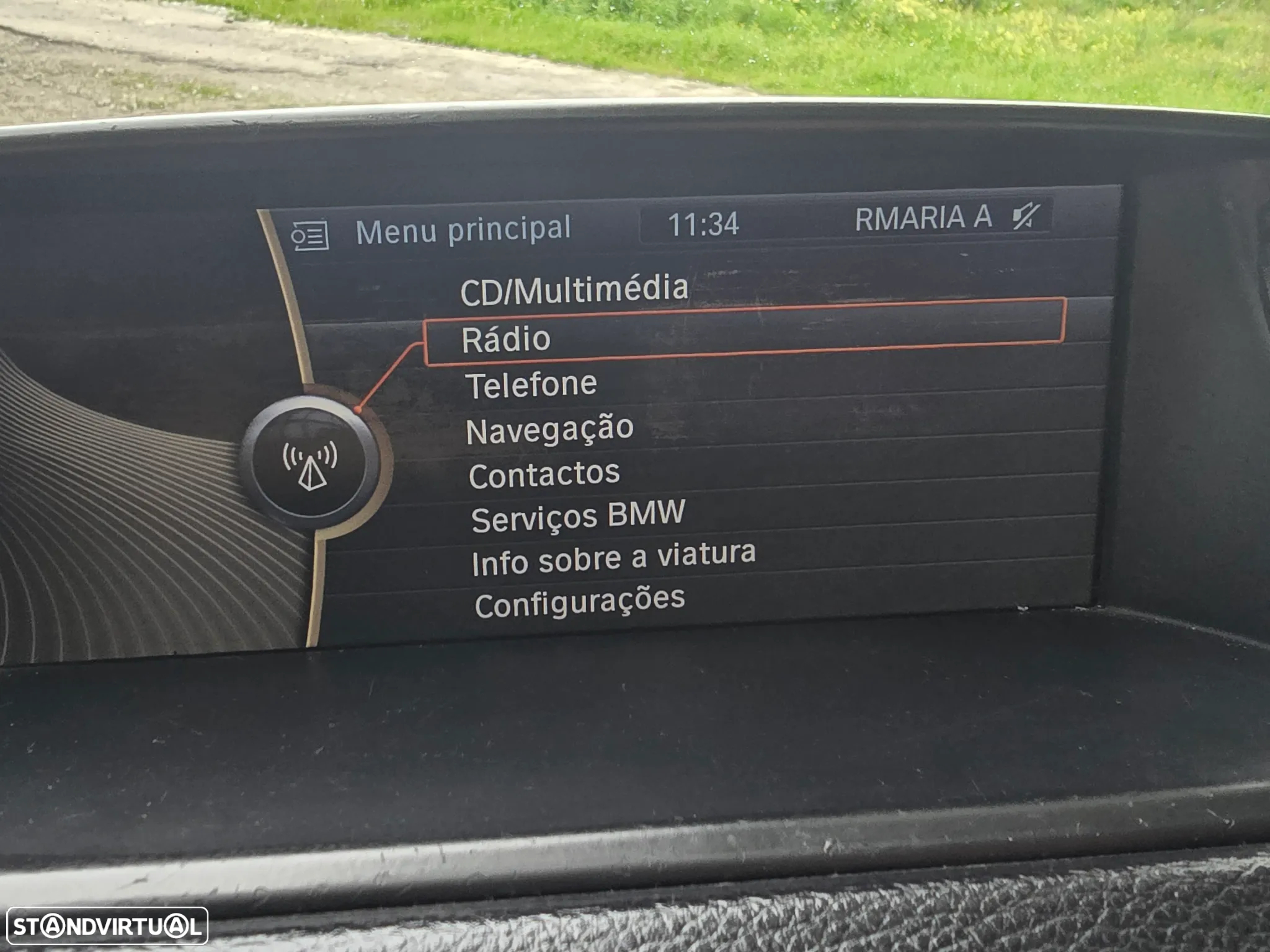 BMW 120 d DPF Edition Sport - 15