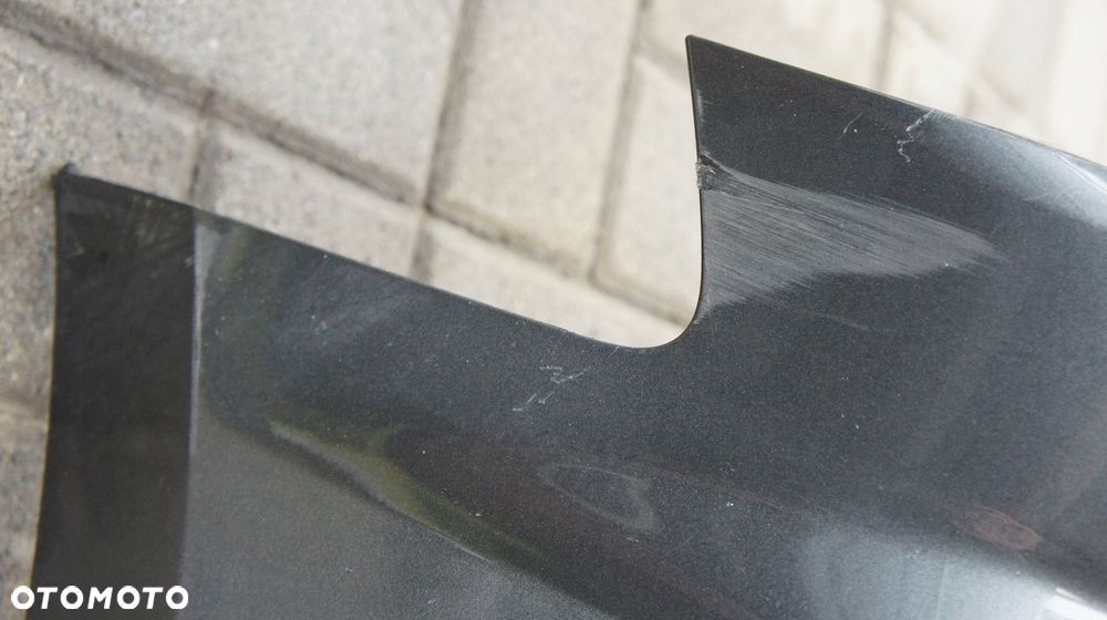 PRZEDNI ZDERZAK AUDI A5 8W6 S LINE LIFT - 3