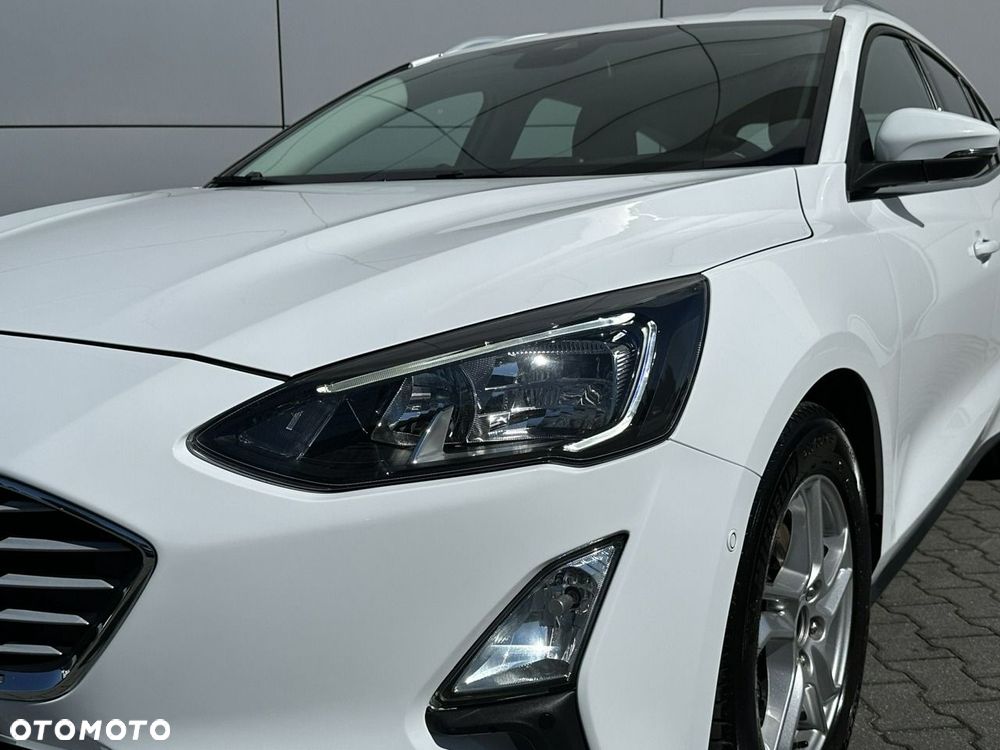 Ford Focus 1.5 EcoBlue Start-Stopp-System COOL&CONNECT - 5