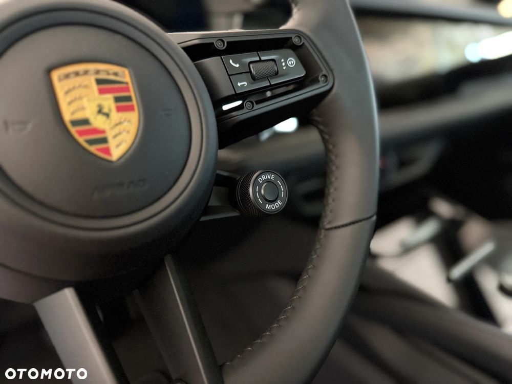 Porsche Cayenne E-Hybrid PHEV Black Edition - 21