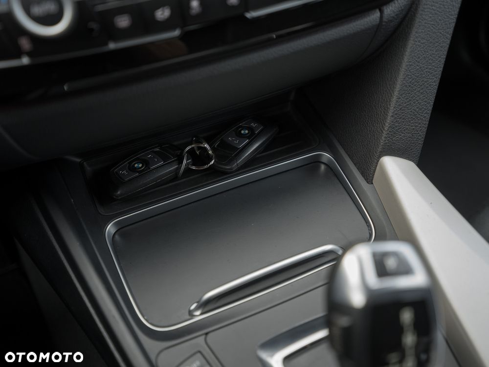 BMW Seria 3 320d Advantage - 20