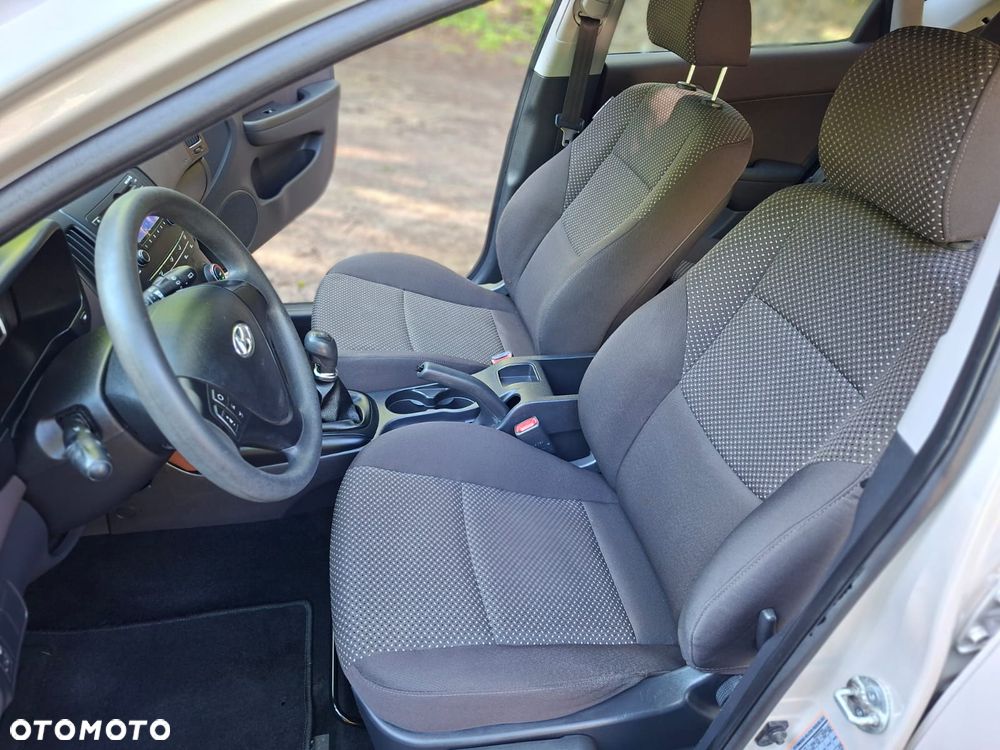 Hyundai i30 i30cw 1.4 Comfort - 20