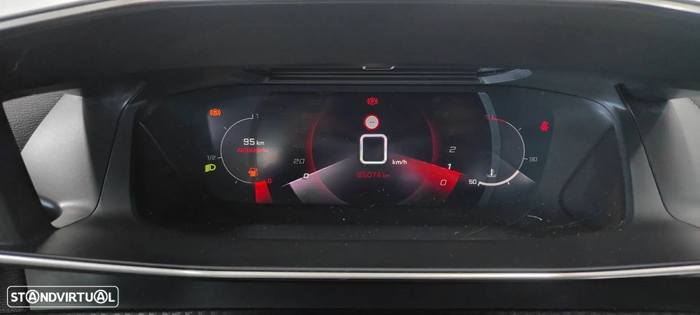 Peugeot 208 1.2 PureTech Active - 42