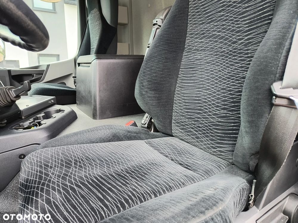 Mercedes-Benz Antos 2540 EURO6 Chłodnia - 14