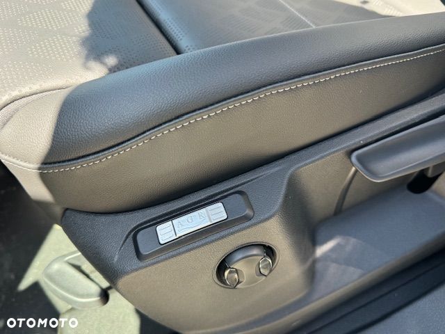 Ford Connect Van L2 - 8
